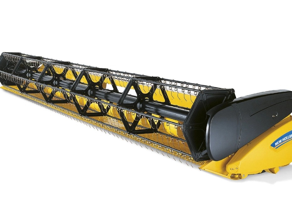 Купити New Holland 24GHCP у Черкаська область - Traktorist.ua